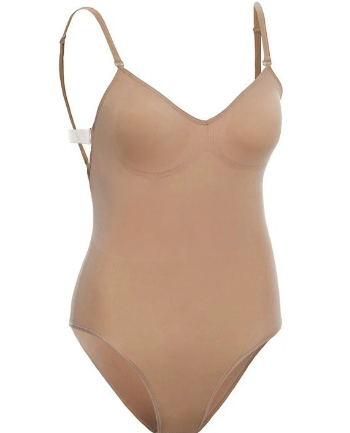 Bloch Nudie - BNWT