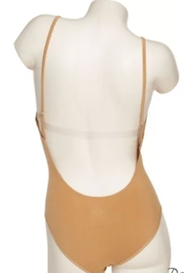 Bloch Nudie - BNWT