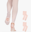 Mondor Convertible Performance Tights Pink