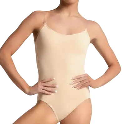 Capezio Nudie