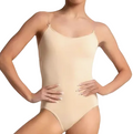 Capezio Nudie