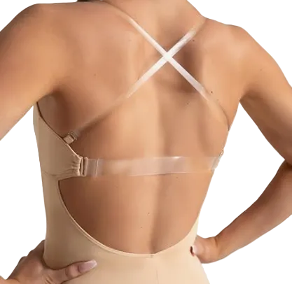 Capezio Nudie