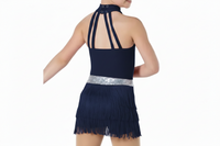 Twist My Hips Royal Blue - Weissman