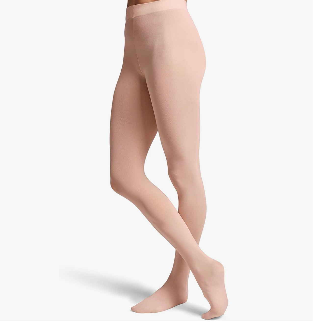 Endura Footed Tights - Bloch