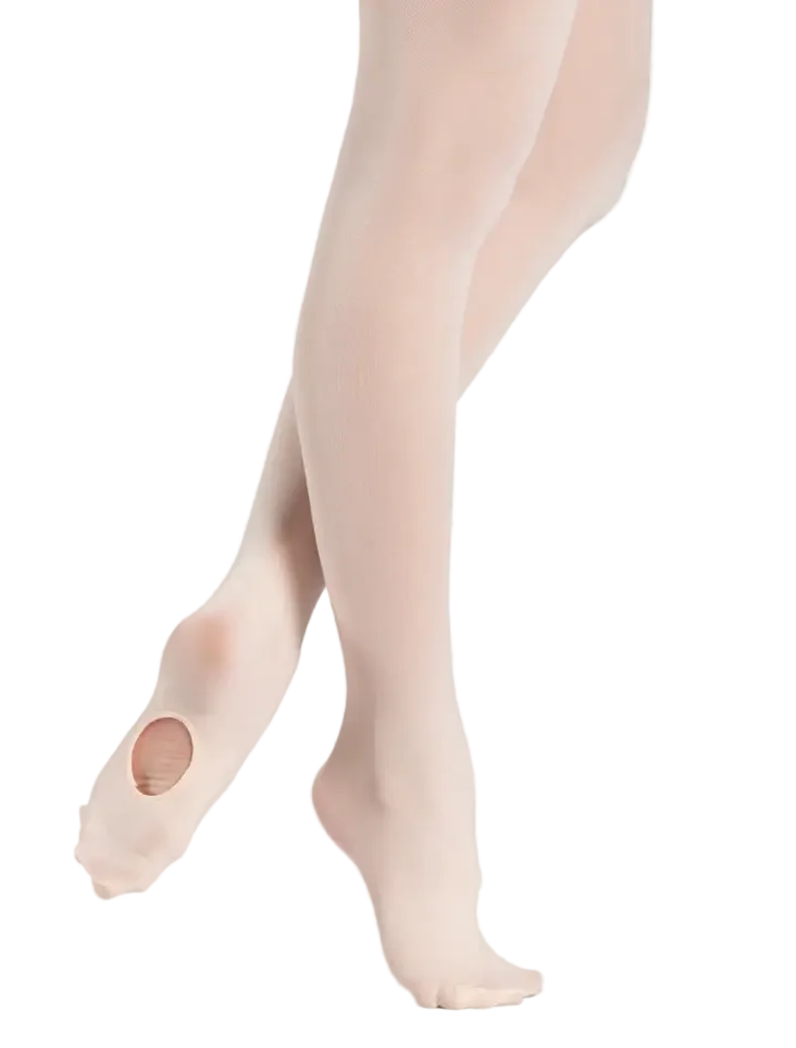 Pink Tights - Balera