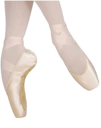 Grishko 3007 Pro Pointe Shoes