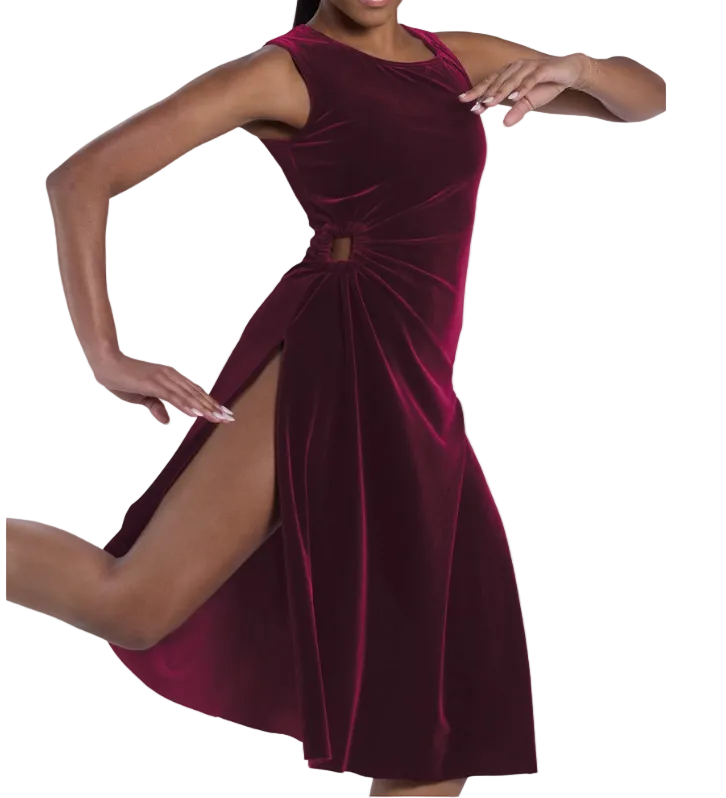 Velvet Dress - Balera