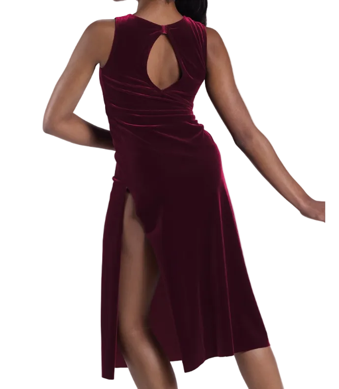 Velvet Dress - Balera