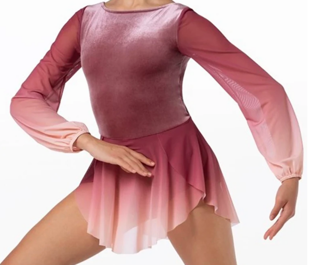 I'm Yours Rose Dress - Weissman