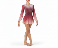 I'm Yours Rose Dress - Weissman