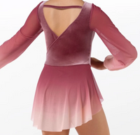 I'm Yours Rose Dress - Weissman