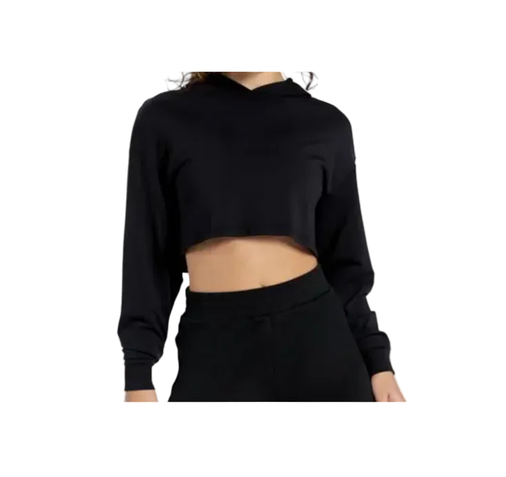 Cropped Hoodied - Balera