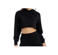 Cropped Hoodied - Balera