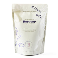 The Bathologist Recover Fizzy Bath Soak 907g