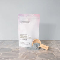 Midnight Superbloom Crush Bath Soak 600g