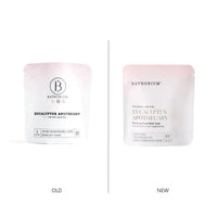 Eucalyptus Apothecary Crush Bath Soak 120g