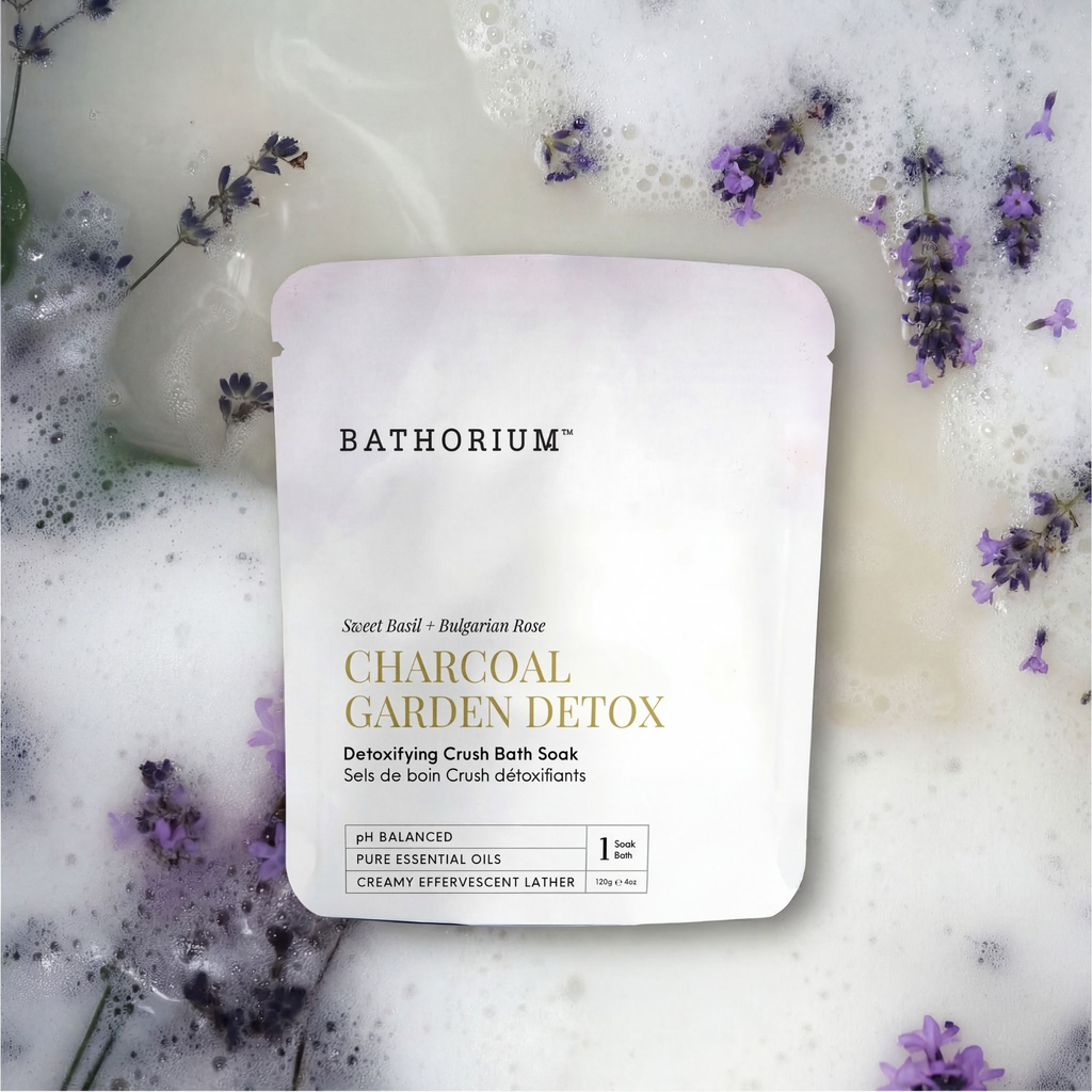 Eucalyptus Apothecary Crush Bath Soak 120g