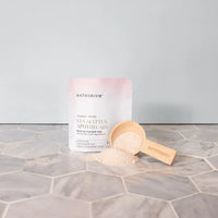Eucalyptus Apothecary Crush Bath Soak 120g