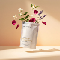 Midnight Superbloom Crush Bath Soak 600g